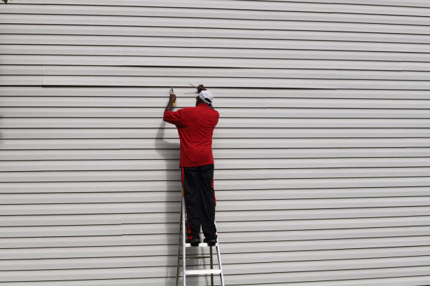 Siding for Multi-Family Homes in Summerdale, AL